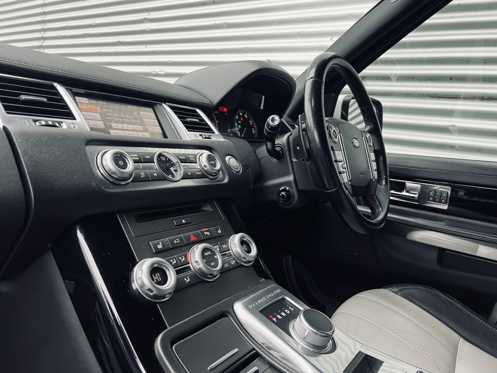 Used Land Rover Range Rover Sport 2012 for sale - 77793032: Photo 30