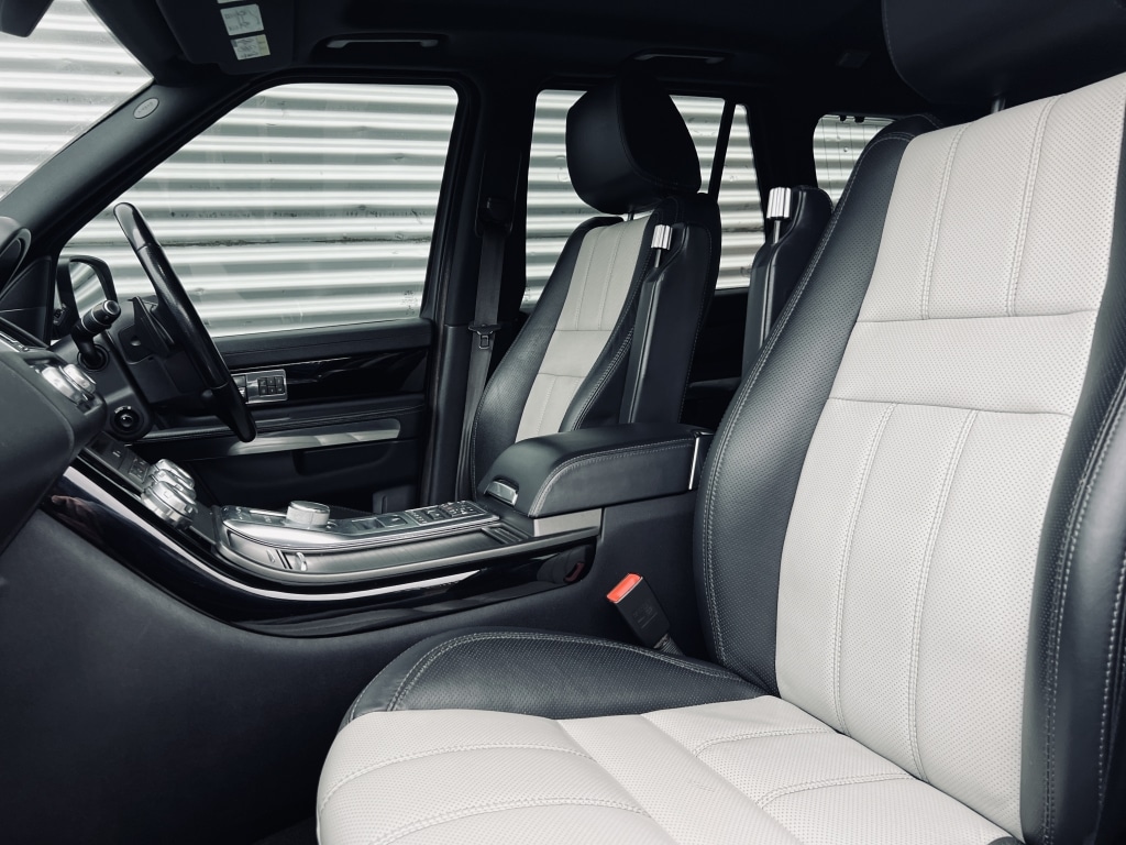 Used Land Rover Range Rover Sport 2012 for sale - 77793032: Photo 33