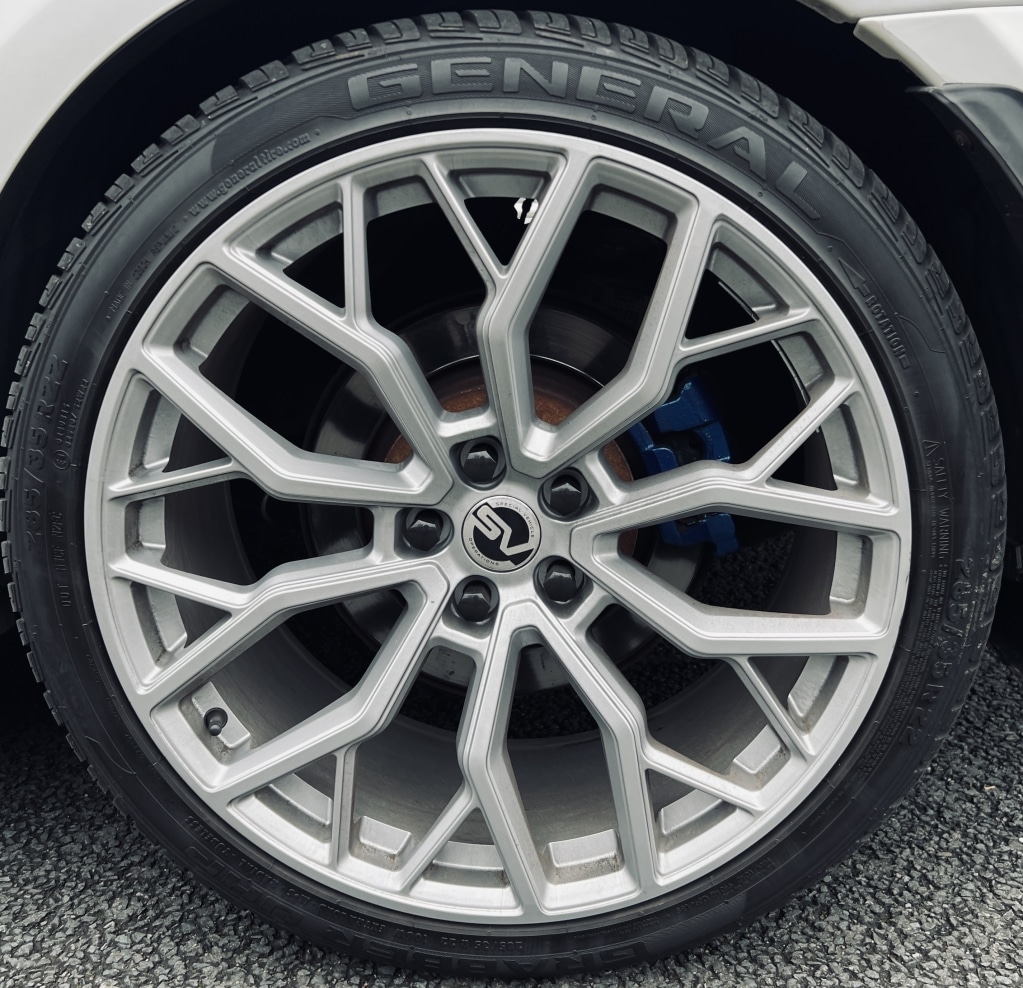 Used Land Rover Range Rover Sport 2012 for sale - 77793032: Photo 36