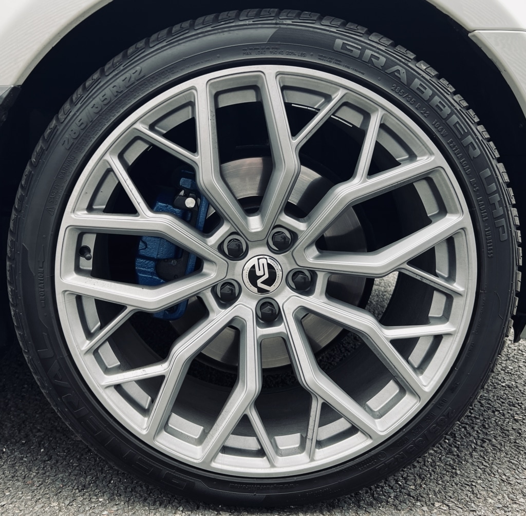 Used Land Rover Range Rover Sport 2012 for sale - 77793032: Photo 40