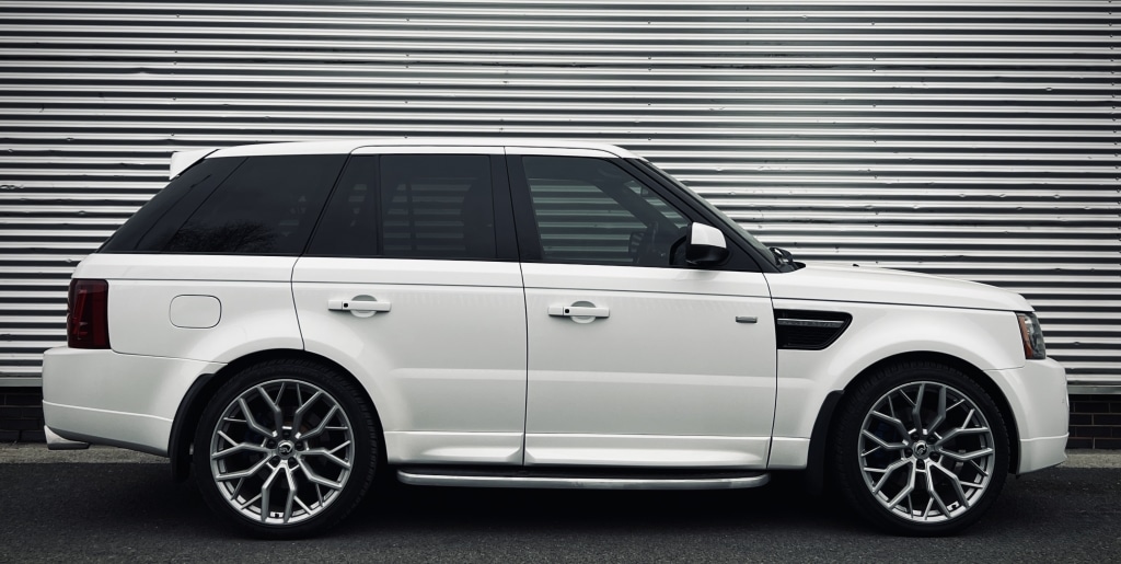 Used Land Rover Range Rover Sport 2012 for sale - 77793032: Photo 7