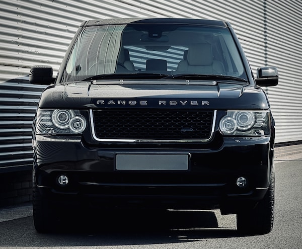 Used Land Rover Range Rover 2011 for sale - 74497017: Photo 12