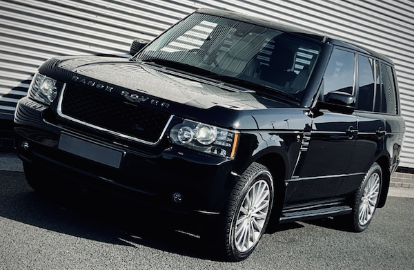 Used Land Rover Range Rover 2011 for sale - 74497017: Photo 14