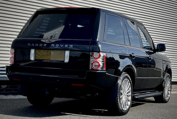 Used Land Rover Range Rover 2011 for sale - 74497017: Photo 15