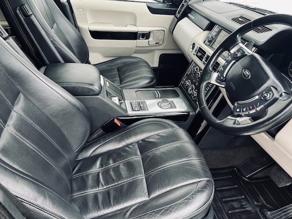 Used Land Rover Range Rover 2011 for sale - 74497017: Photo 17