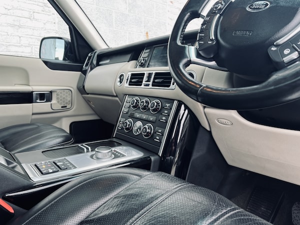 Used Land Rover Range Rover 2011 for sale - 74497017: Photo 19