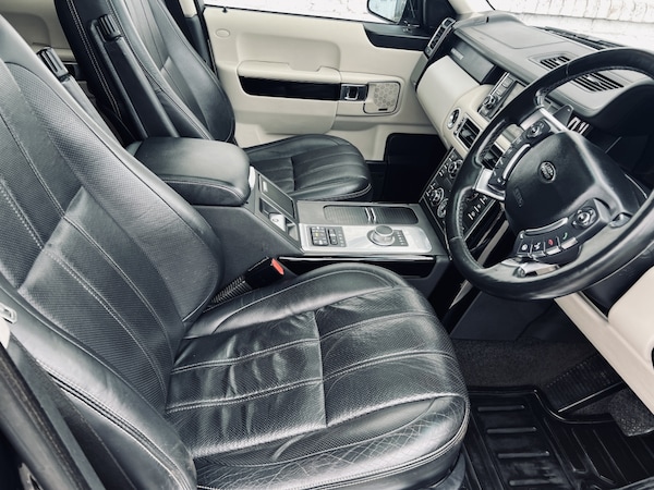 Used Land Rover Range Rover 2011 for sale - 74497017: Photo 21