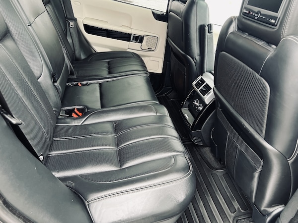 Used Land Rover Range Rover 2011 for sale - 74497017: Photo 22