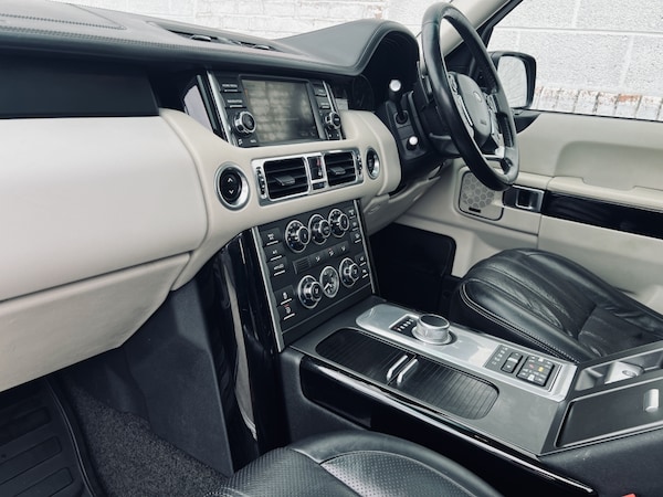 Used Land Rover Range Rover 2011 for sale - 74497017: Photo 25