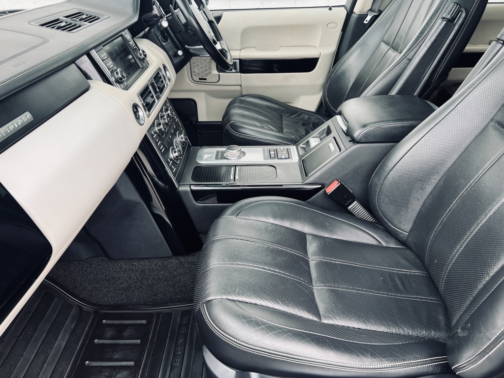 Vehicle 26