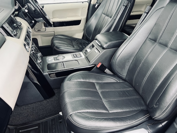 Used Land Rover Range Rover 2011 for sale - 74497017: Photo 27