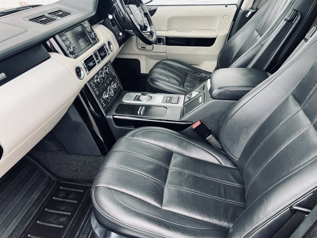 Vehicle 28