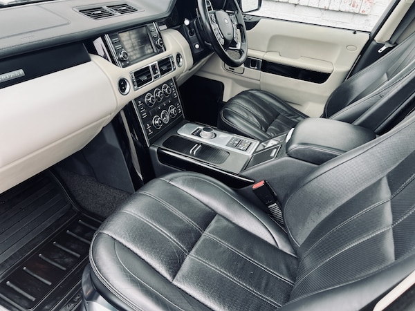 Used Land Rover Range Rover 2011 for sale - 74497017: Photo 29