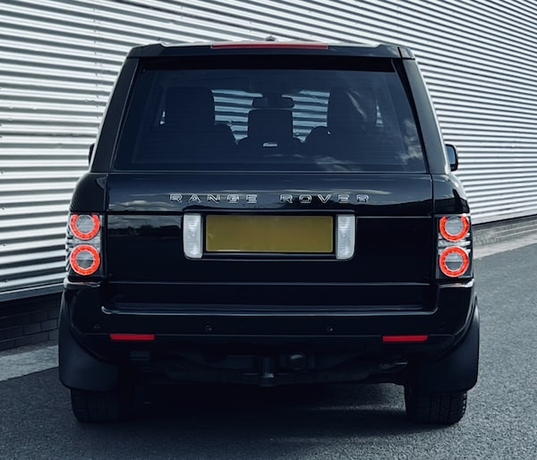 Used Land Rover Range Rover 2011 for sale - 74497017: Photo 2