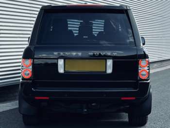 Used Land Rover Range Rover 2011 for sale - 74497017: Photo