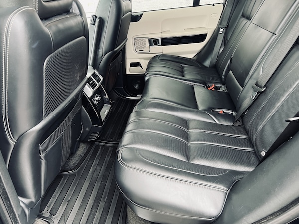 Used Land Rover Range Rover 2011 for sale - 74497017: Photo 30