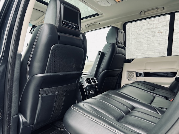 Used Land Rover Range Rover 2011 for sale - 74497017: Photo 31