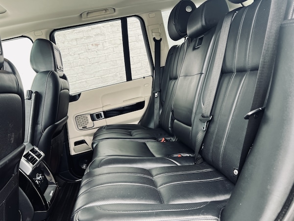 Used Land Rover Range Rover 2011 for sale - 74497017: Photo 32