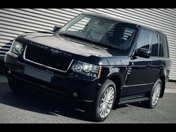 Used Land Rover Range Rover 2011 for sale - 74497017: Photo