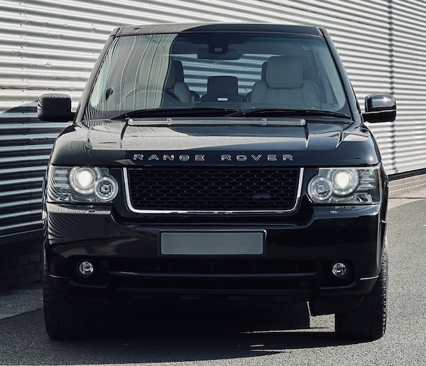 Used Land Rover Range Rover 2011 for sale - 74497017: Photo 5