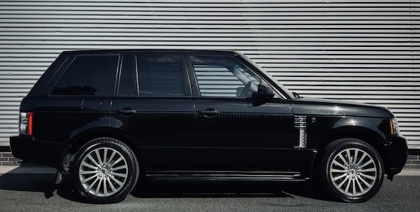 Used Land Rover Range Rover 2011 for sale - 74497017: Photo 6