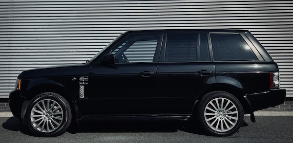 Used Land Rover Range Rover 2011 for sale - 74497017: Photo 7