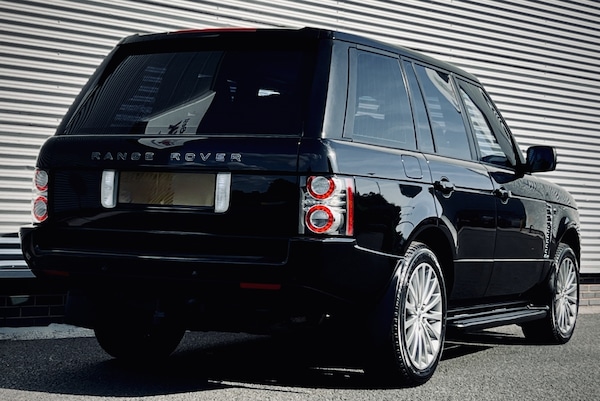 Used Land Rover Range Rover 2011 for sale - 74497017: Photo 9