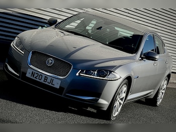 2012 (12) - 2.2d Premium Luxury 4dr Auto