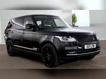 Used Land Rover Range Rover 2013 for sale - 79475109: Photo