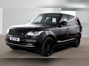 Used Land Rover Range Rover 2013 for sale - 79475109: Photo
