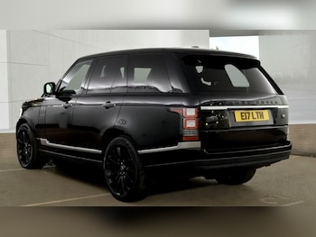 Used Land Rover Range Rover 2013 for sale - 79475109: Photo