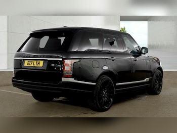Used Land Rover Range Rover 2013 for sale - 79475109: Photo