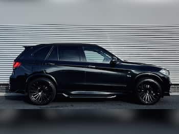 Used BMW X5 2017 for sale - 79519903: Photo