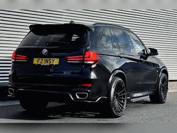 Used BMW X5 2017 for sale - 79519903: Photo