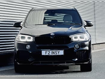 Used BMW X5 2017 for sale - 79519903: Photo
