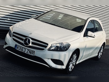 Used Mercedes-Benz A-Class 2013 for sale - 75599154: Photo