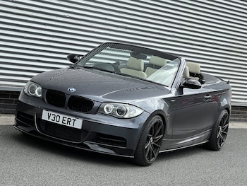 Used BMW 1 Series 2009 for sale - 78815996: Photo