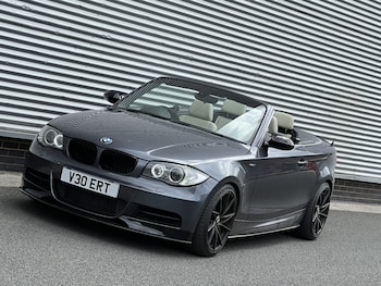 Used BMW 1 Series 2009 for sale - 78815996: Photo