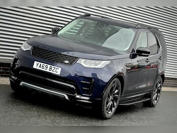 Used Land Rover Discovery 2019 for sale - 78460161: Photo