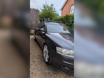 Used Audi A6 2009 for sale - 79725382: Photo