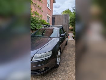 Used Audi A6 2009 for sale - 79725382: Photo