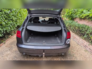 Used Audi A6 2009 for sale - 79725382: Photo