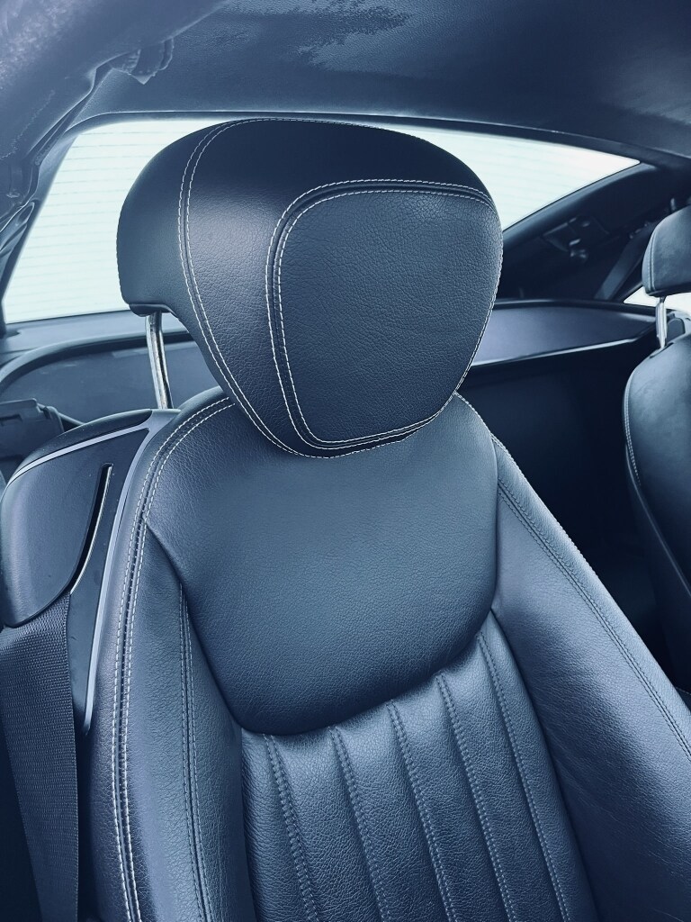 Used Mercedes-Benz SL 2012 for sale - 77906866: Photo 7