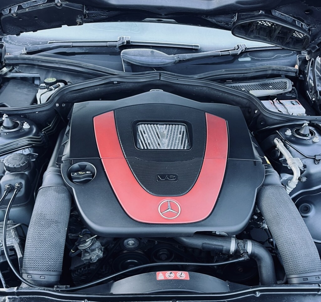 Used Mercedes-Benz SL 2012 for sale - 77906866: Photo 8