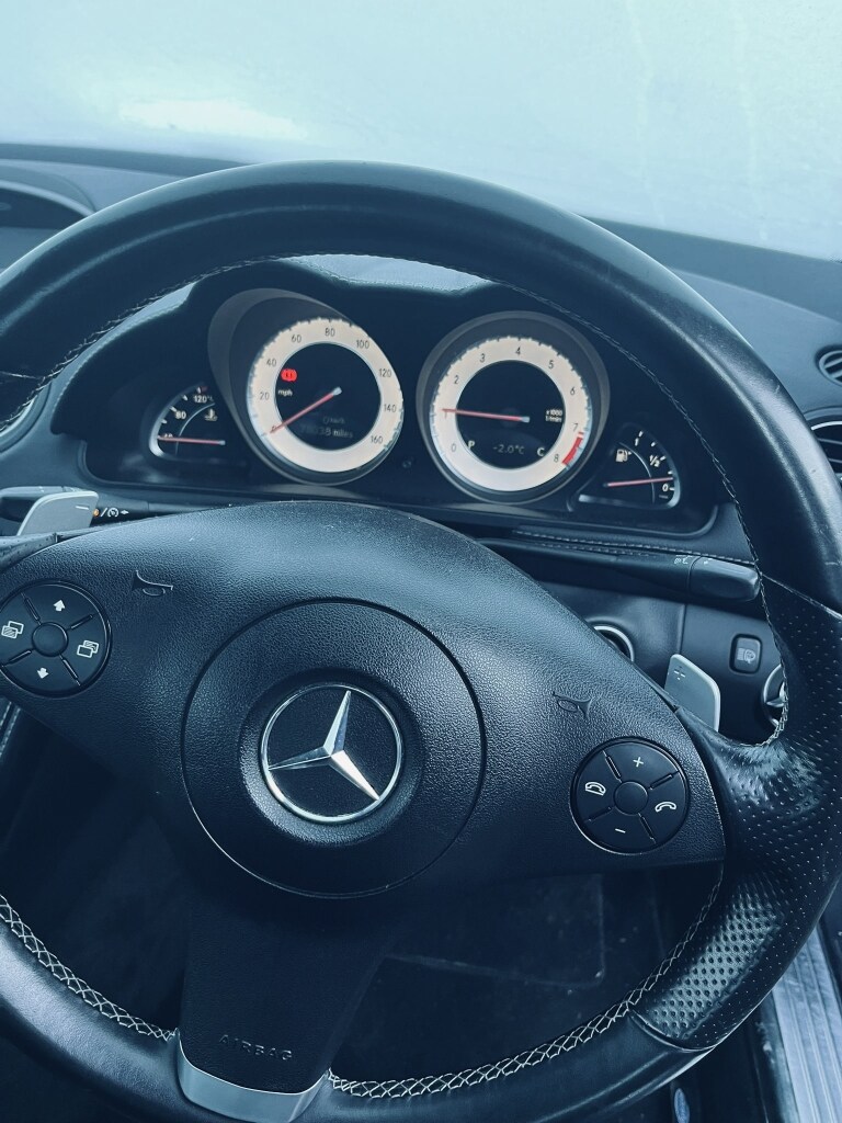 Used Mercedes-Benz SL 2012 for sale - 77906866: Photo 9