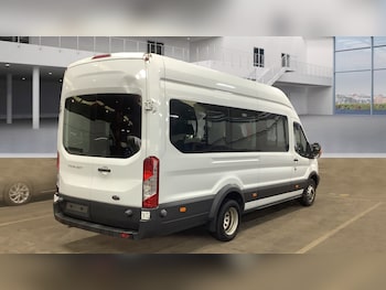 Used Ford Transit 2015 for sale - 78108095: Photo