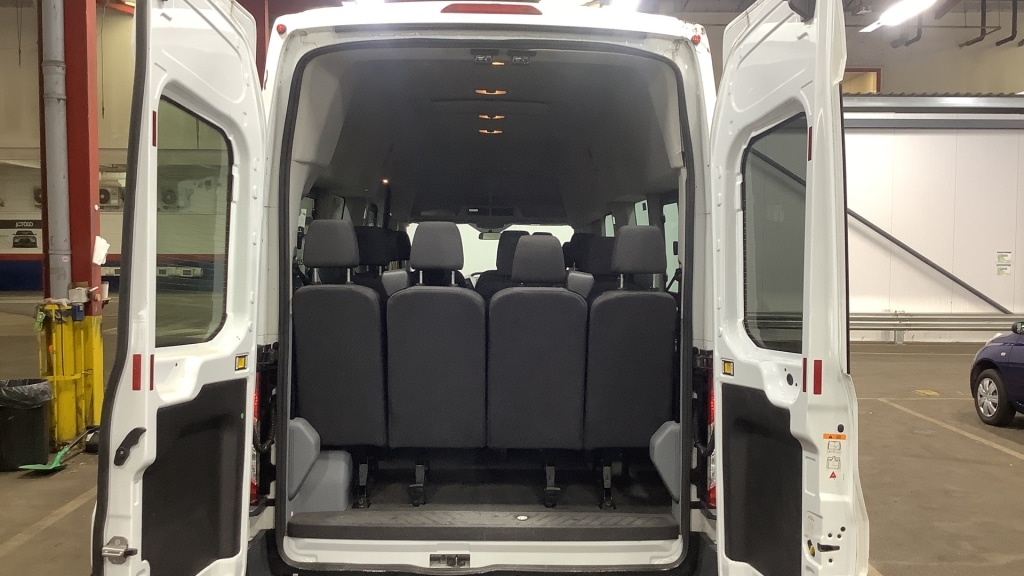 Used Ford Transit 2015 for sale - 78108095: Photo 6