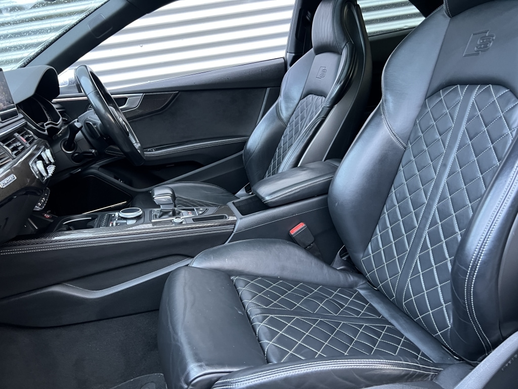 Used Audi A5 2018 for sale - 77395369: Photo 10