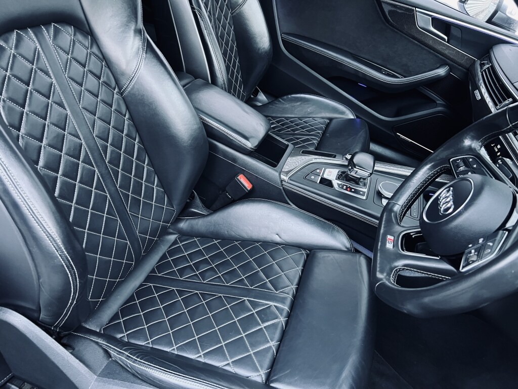 Used Audi A5 2018 for sale - 77395369: Photo 15