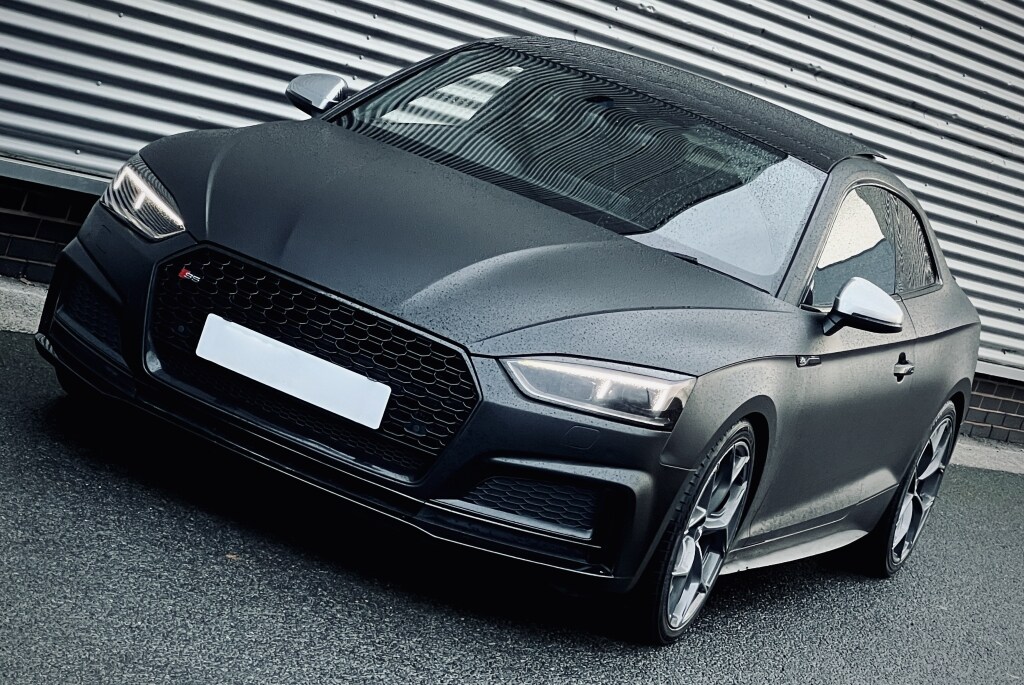 Used Audi A5 2018 for sale - 77395369: Photo 16